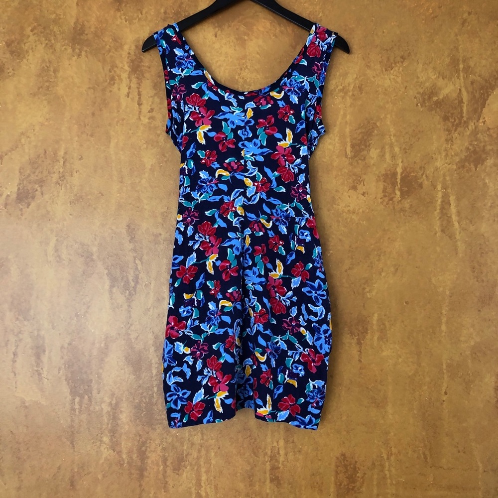 Vintage Rampage Sundress Size Small - Picture 2 of 5